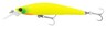 Seika Sea Bass Killer 6,5cm  4,9g Wobbler