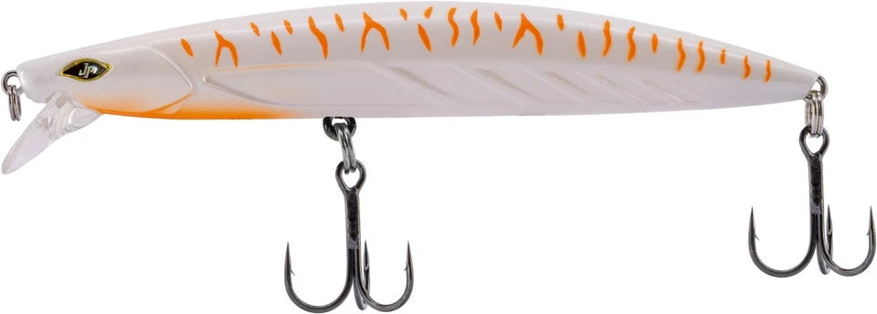 FTM JustPro Nightveit 2.0 120  Wobbler