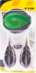 FTM Method Feeder Distance Set 30 g + 40 g mit Form