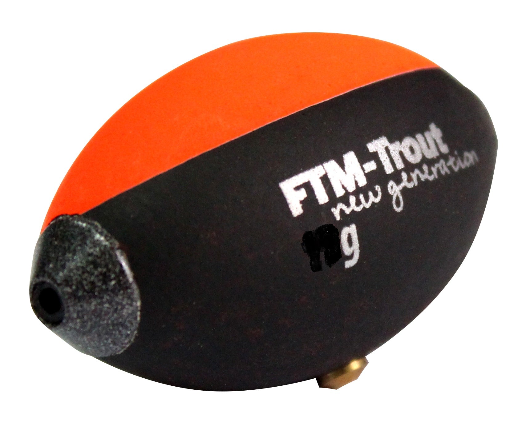 FTM Trout Spotter Ei Signal Ei  4g bis 25g