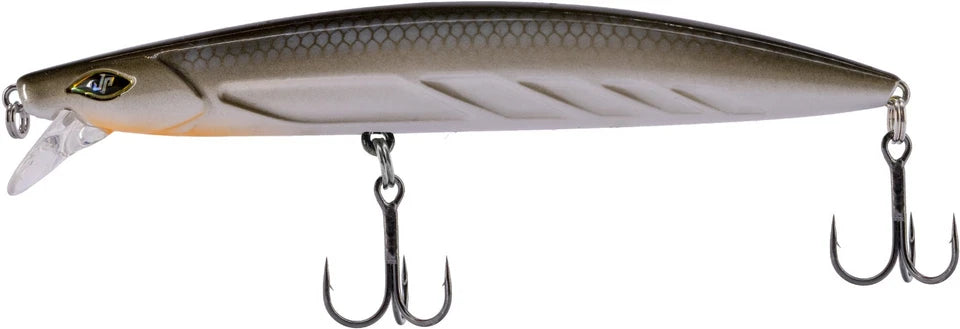 FTM JustPro Nightveit 2.0 120  Wobbler