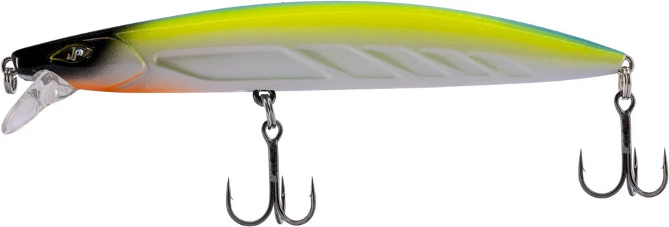 FTM JustPro Nightveit 2.0 120  Wobbler