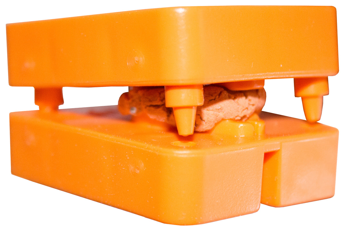 FTM Trilup 1 Teigformer Orange für Forellenteig