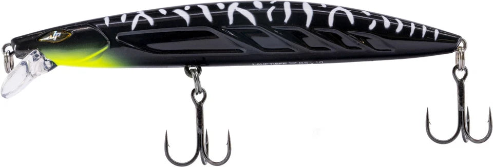FTM JustPro Nightveit 2.0 120  Wobbler