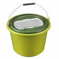 Behr Köderfisch - Eimer 12 oder 18 Liter