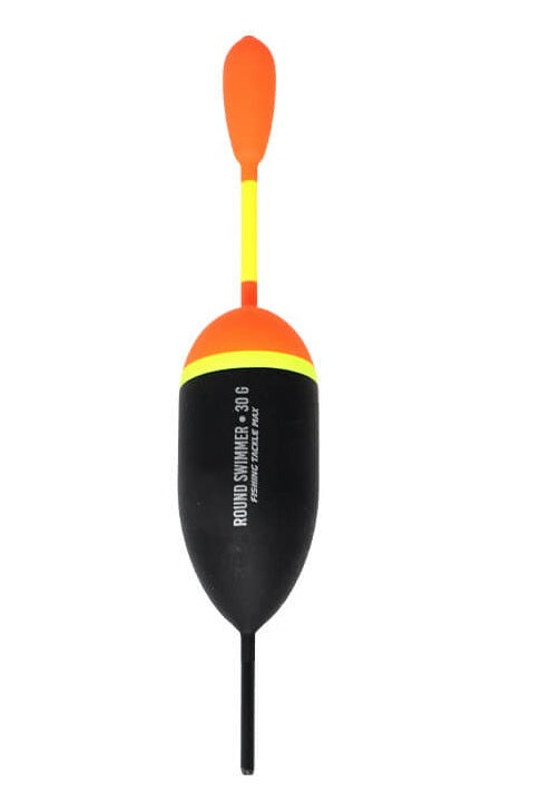 FTM ROUND Pose  Inline 10g - 20 g oder 30 g