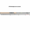 FTM Redlight Aal Instinkt LED – Aalrute Grundrute 3 tlg 3,3 Meter 30 bis 80 g