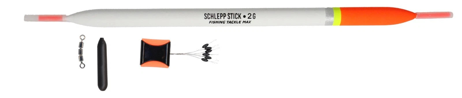 FTM Tremarella-Set - Schlepp Stick Verschiedene Sets