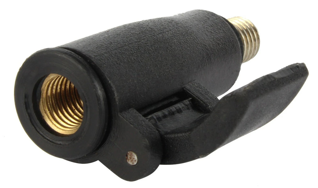FTM Schnellwechseladapter, Anbauteile 180 Grad