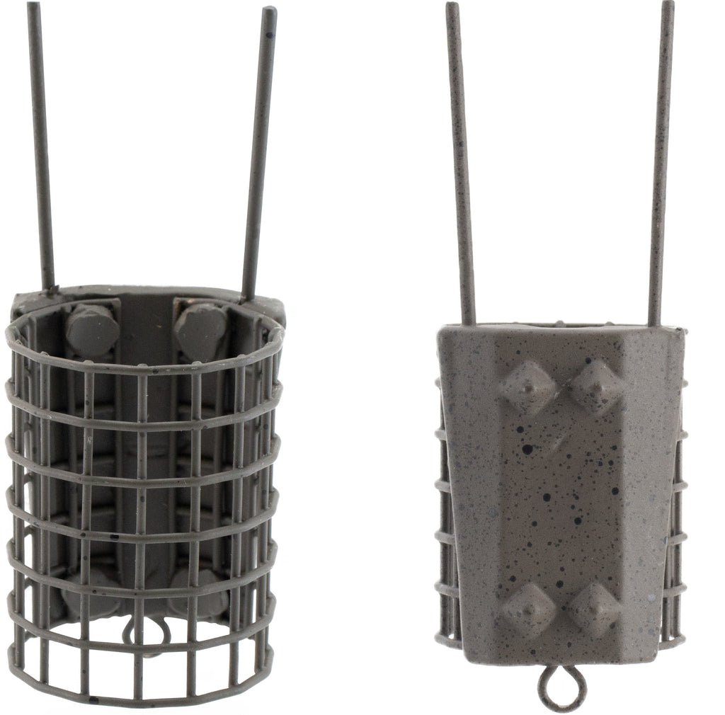 FTM Futterkorb Krallenkorb 50 g bis 160 g