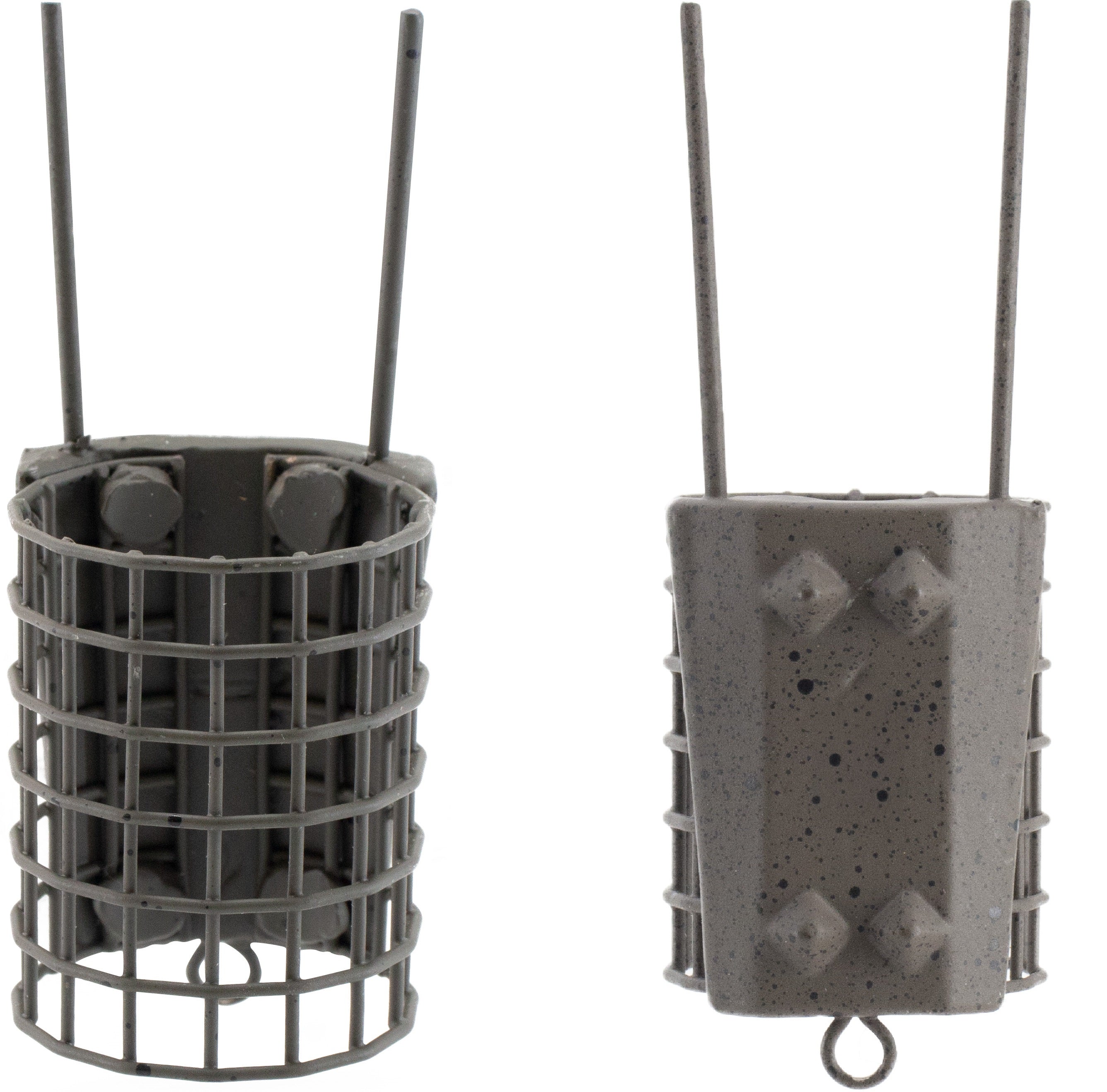 FTM Futterkorb Krallenkorb 50 g bis 160 g