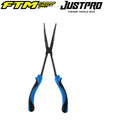 JustPro CURVED HOOK PLIERS LÖSEZANGE 28 cm von FTM