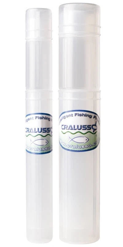 Posenrohr für Waggler und Posen von Cralusso