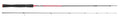Seika Inoshi Xtra Light 176 cm 0.2-2.5g Spoonrute Ideal zum Angeln auf Forellen
