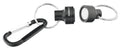 Seika Magnetic Connector mit Karabiner