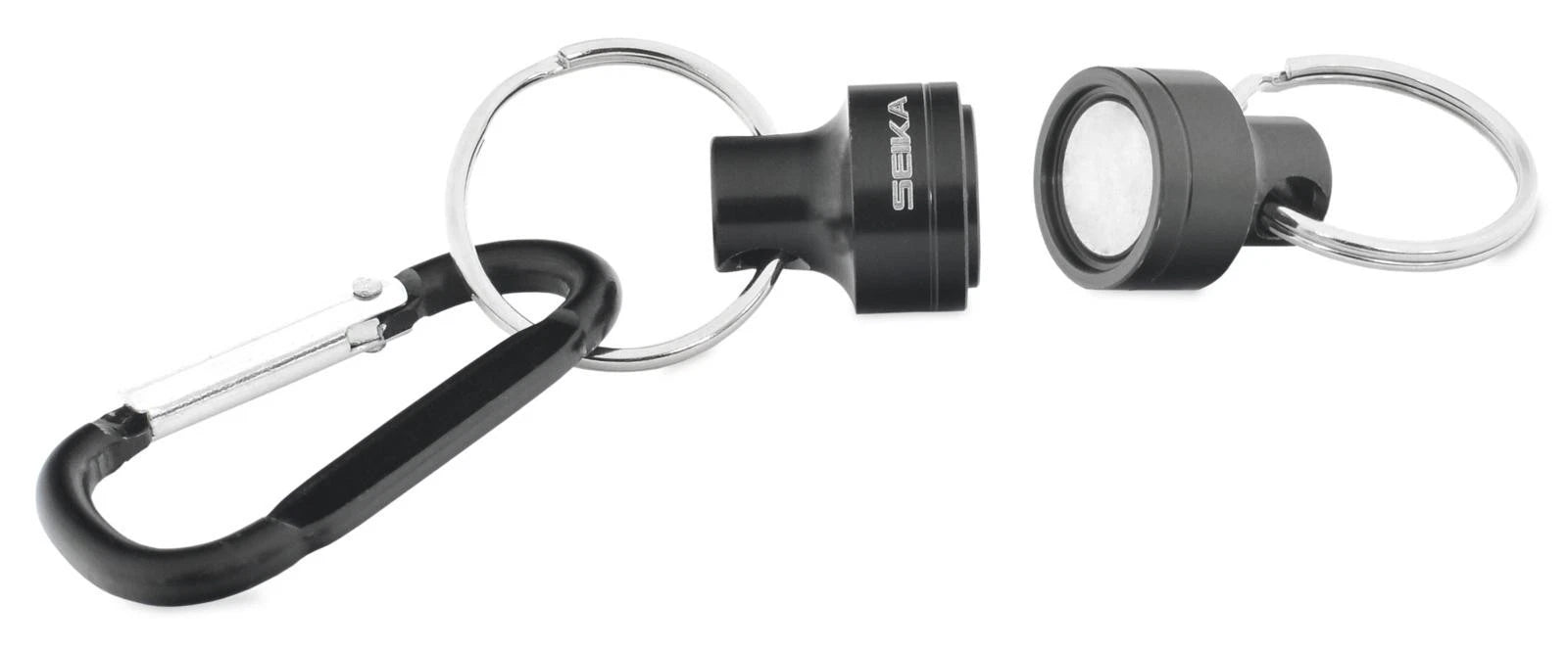 Seika Magnetic Connector mit Karabiner