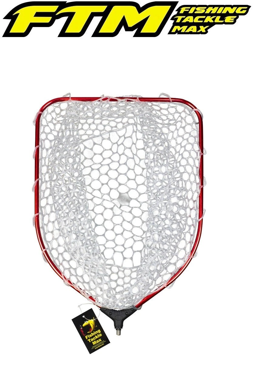 FTM Kescherkopf Omura Deep Spoony
