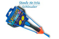 Stonfo Pro Match Schleuder – Madenschleuder klein/medium/big (356/357/358)