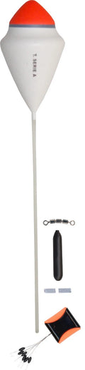 TFT Tremarella Set Lago -  Stopper Wirbel Fertigmontage Verschiedene Sets
