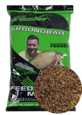 HJG Drescher -TK Fischmehlmix - Karamell