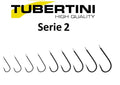 Tubertini Haken Serie 2 Verschiedene Größen
