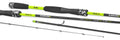 Tubertini Seika Mimik 1,98cm-2,20m Spoonrute,Spinnrute Spinnangeln