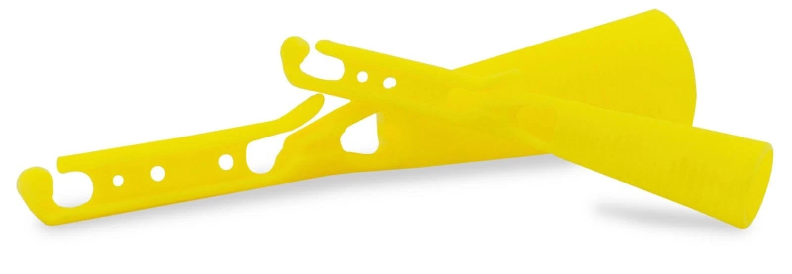 Tubertini Aufwickler mit Kegel Größe S Gummizugaufwickler