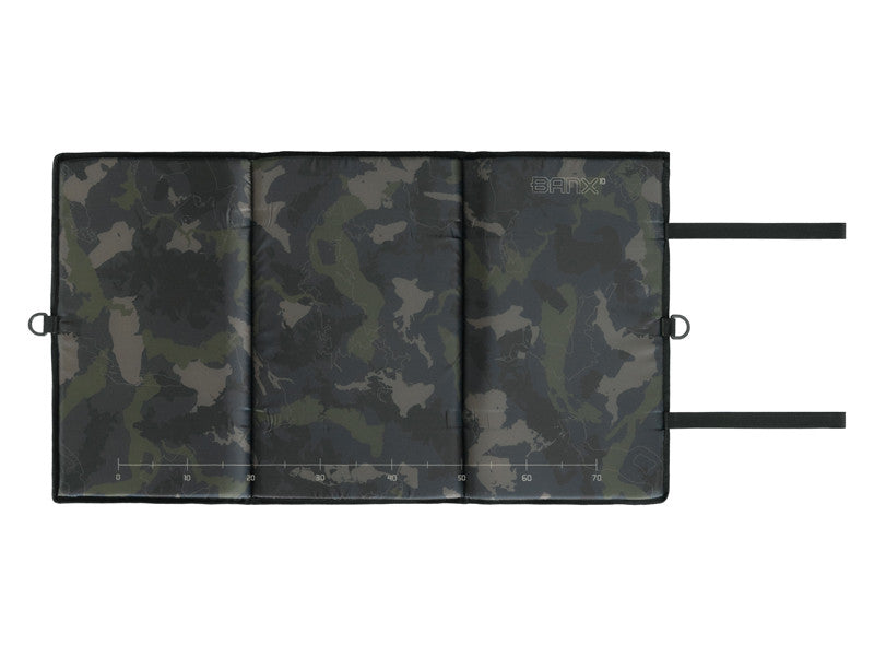 Abhakmatte Delphin CarpMAT