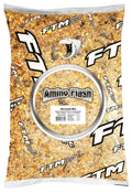FTM Grund Futter Mix 2kg Verschiedene Sorten