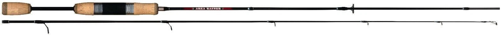 FTM Area Raider 1,91 m 1- 5 g oder 1,83m 0- 3,5g Spoonrute UL Ultra Light