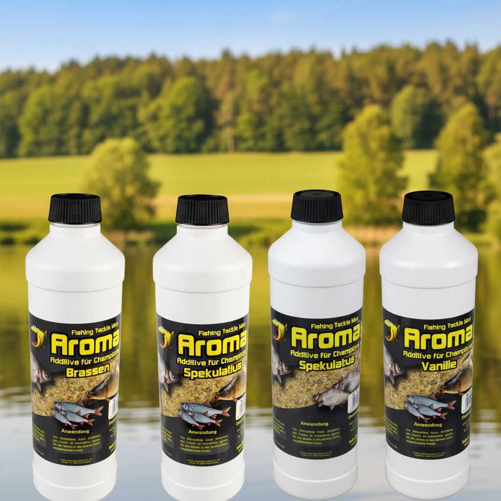 Amino Flash Aromen von FTM verschiedene Sorten