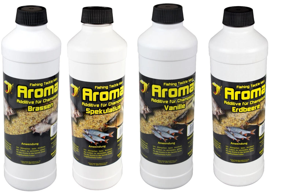 Amino Flash Aromen von FTM verschiedene Sorten