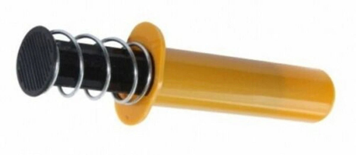 TFT FTM Forellenteig Spritze Ausstecher Teigausstecher