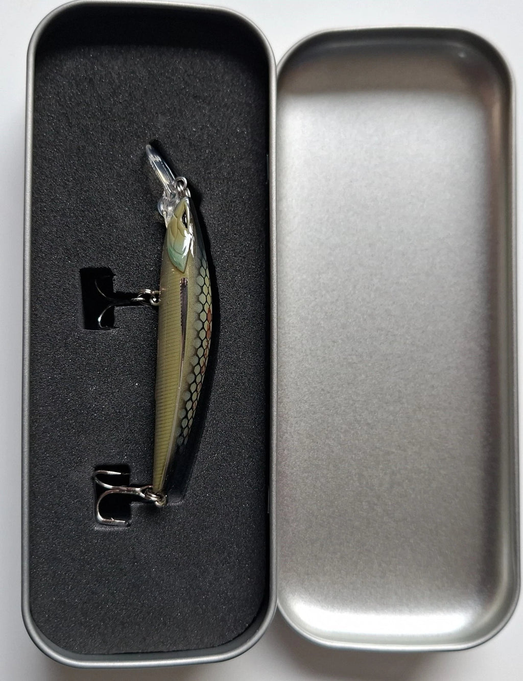 SEIKA SEA BASS KILLER 65 mm COLOR 26 Sonderedition