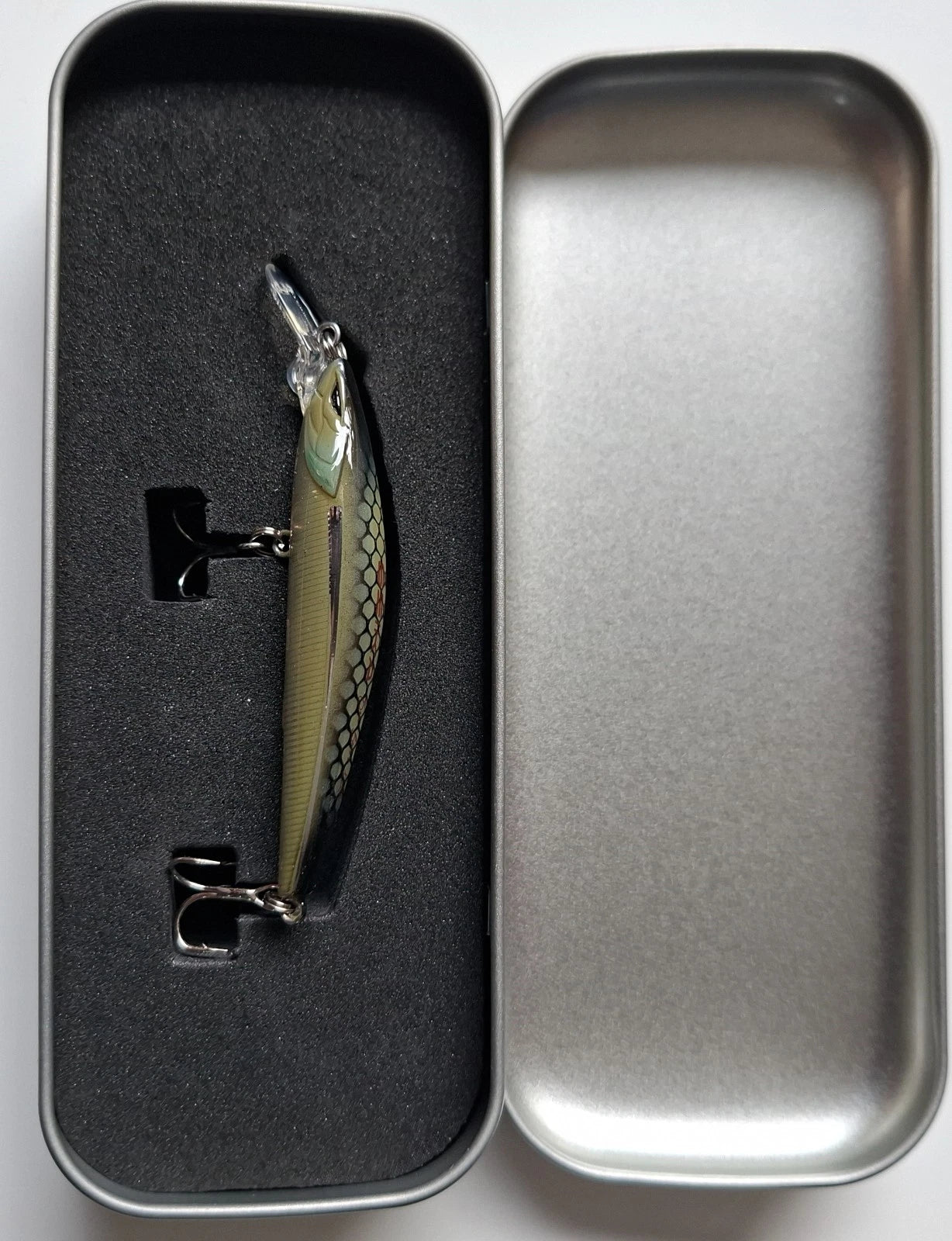 SEIKA SEA BASS KILLER 65 mm COLOR 26 Sonderedition