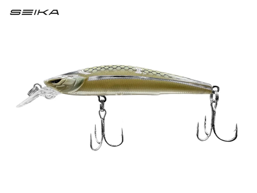 SEIKA SEA BASS KILLER 65 mm COLOR 26 Sonderedition