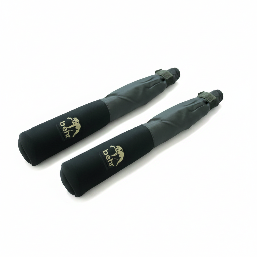 Behr Rod Tip Protector 2 Stück ohne Rute