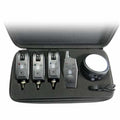 Behr Multifunktionelles Funkbissanzeiger Set + Zeltlampe Set