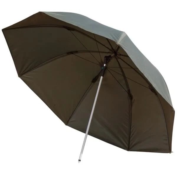 Behr Red Carp Anglerschirm Arretierbar in 30° und 60°