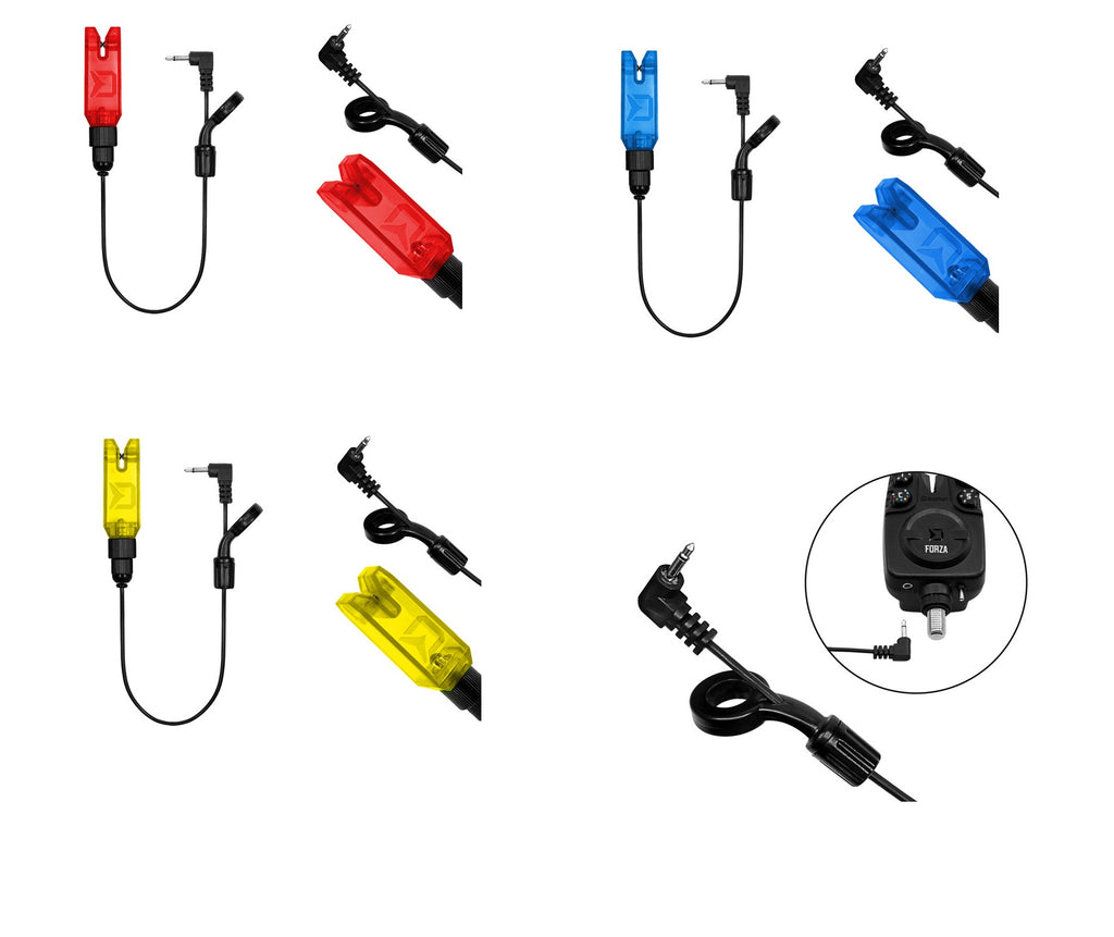 Delphin  LED Bissamnzeiger    LightBLOCK Indikator