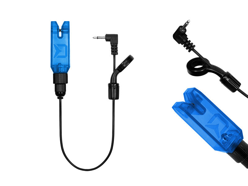 Delphin  LED Bissamnzeiger    LightBLOCK Indikator