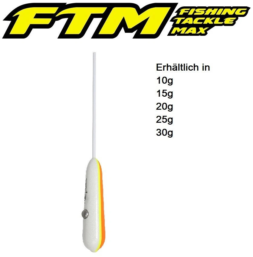 FTM Bombarde Spezial schwimmend verschiedene Grammaturen