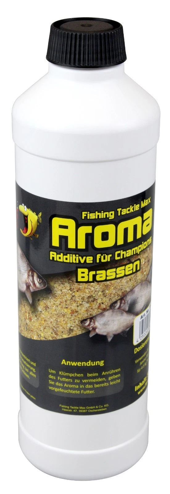 Amino Flash Aromen von FTM verschiedene Sorten