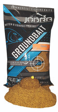 HJG Drescher Method Mix -Feeder Mix- Classic