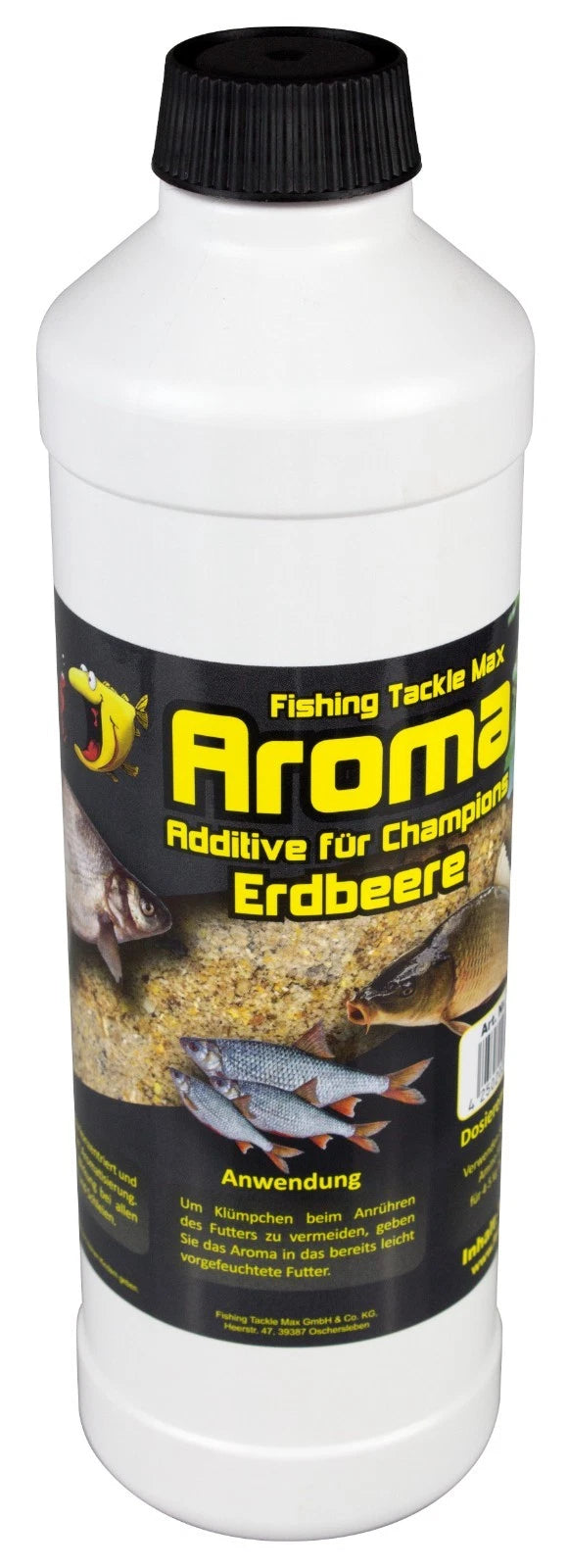 Amino Flash Aromen von FTM verschiedene Sorten