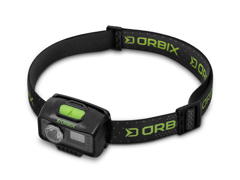 Stirnlampe Delphin ORBIX 5W/1200mAh