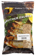 FTM Räuchermehl verschiedene Sorten Räuchern 500g / 400g Beutel