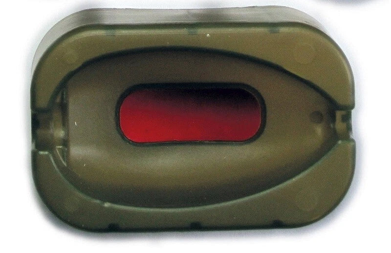 Behr Method-Feeder Set, Futterkörbe, Ausdrück Form