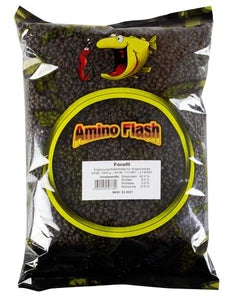 FTM Forelli  3mm  Pellets