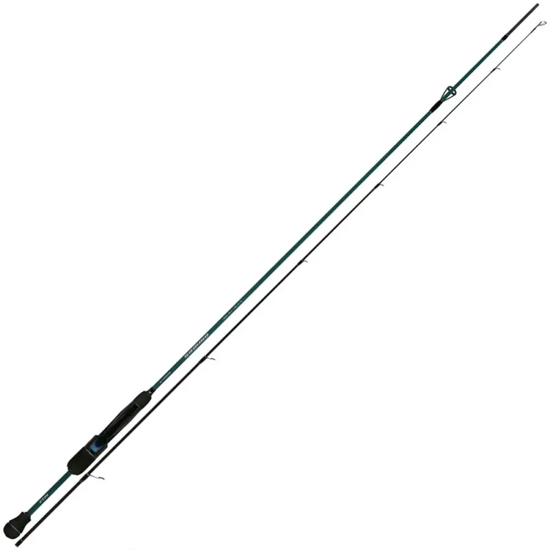 Tubertini Area Sammo – Forellenrute 1,98 m, 0,3–4 g